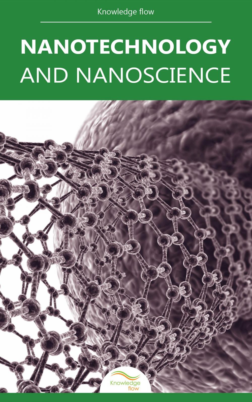 Big bigCover of Nanotechnology and Nanoscience