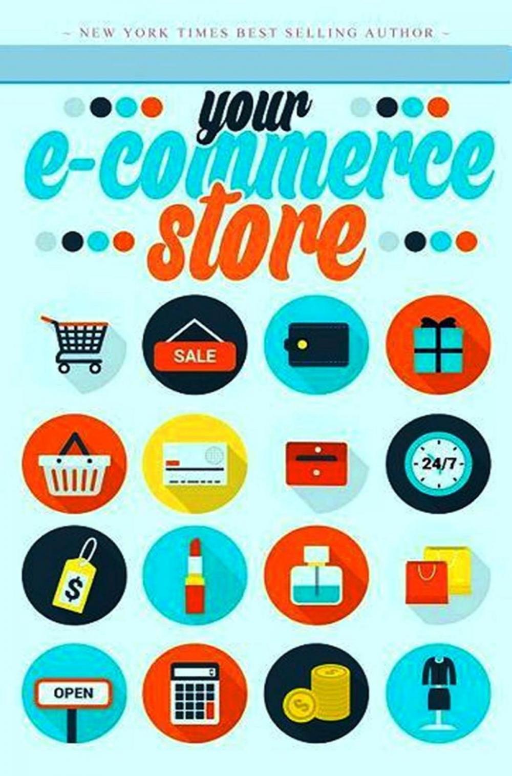 Big bigCover of Your eCommerce Store