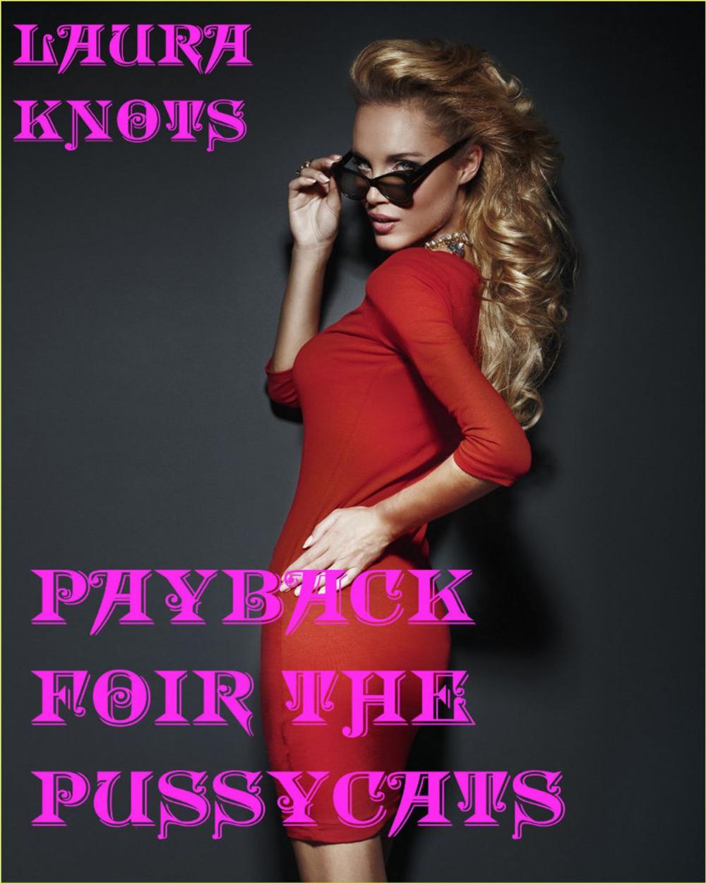 Big bigCover of Payback for the Pussycats