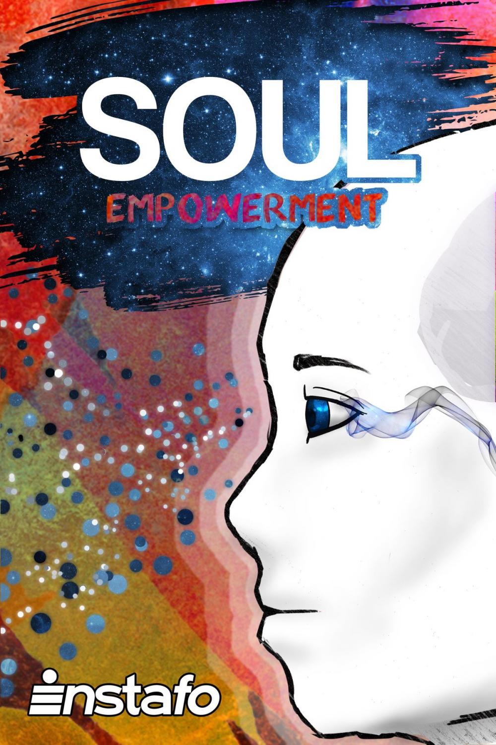 Big bigCover of Soul Empowerment