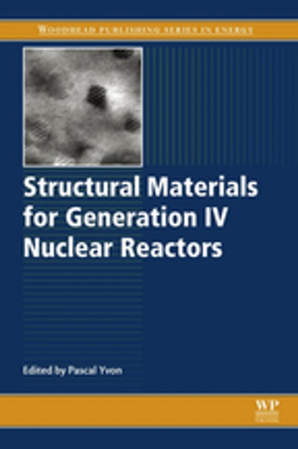 Big bigCover of Structural Materials for Generation IV Nuclear Reactors