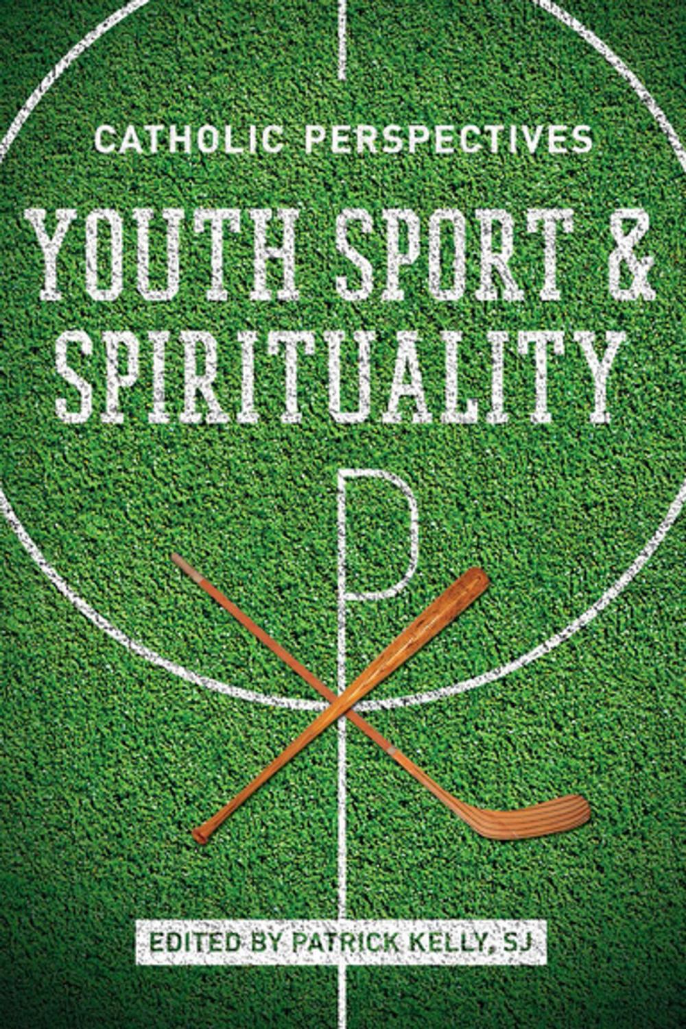 Big bigCover of Youth Sport and Spirituality