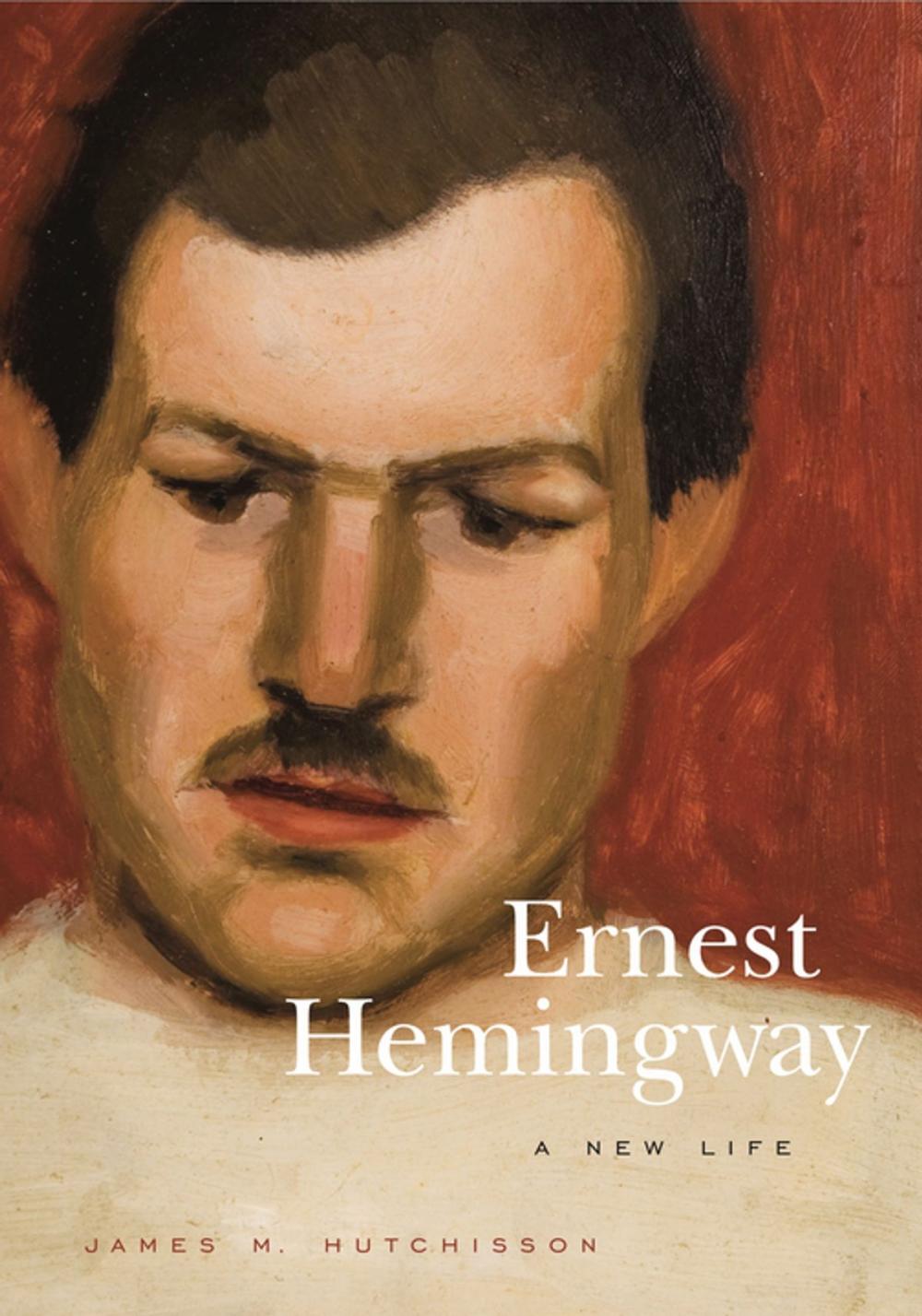 Big bigCover of Ernest Hemingway