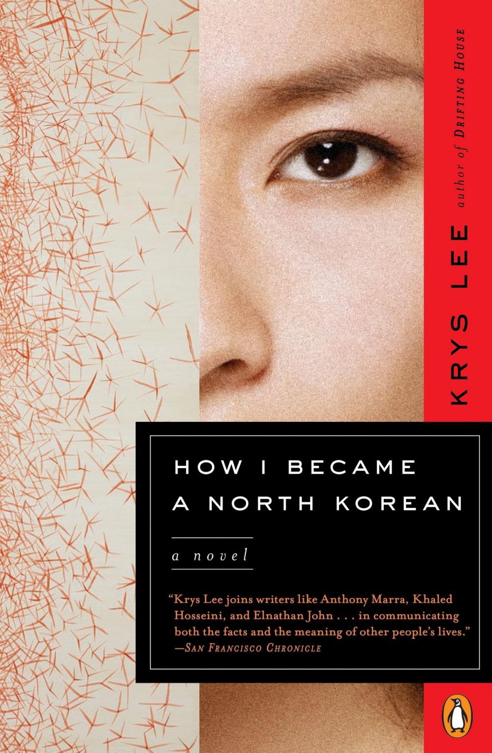 Big bigCover of How I Became a North Korean