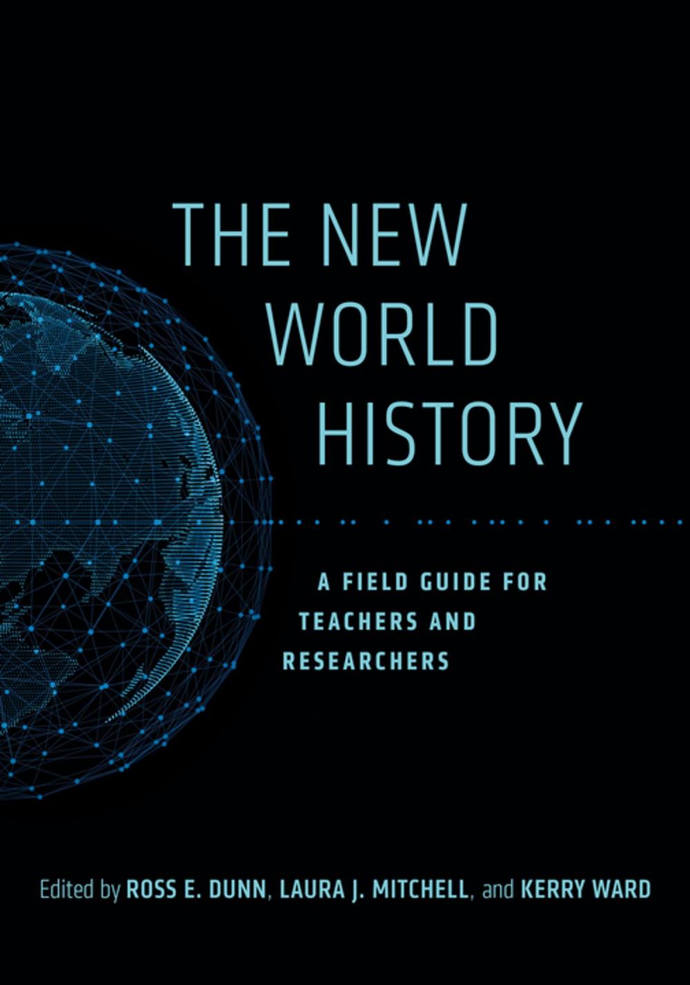 Big bigCover of The New World History