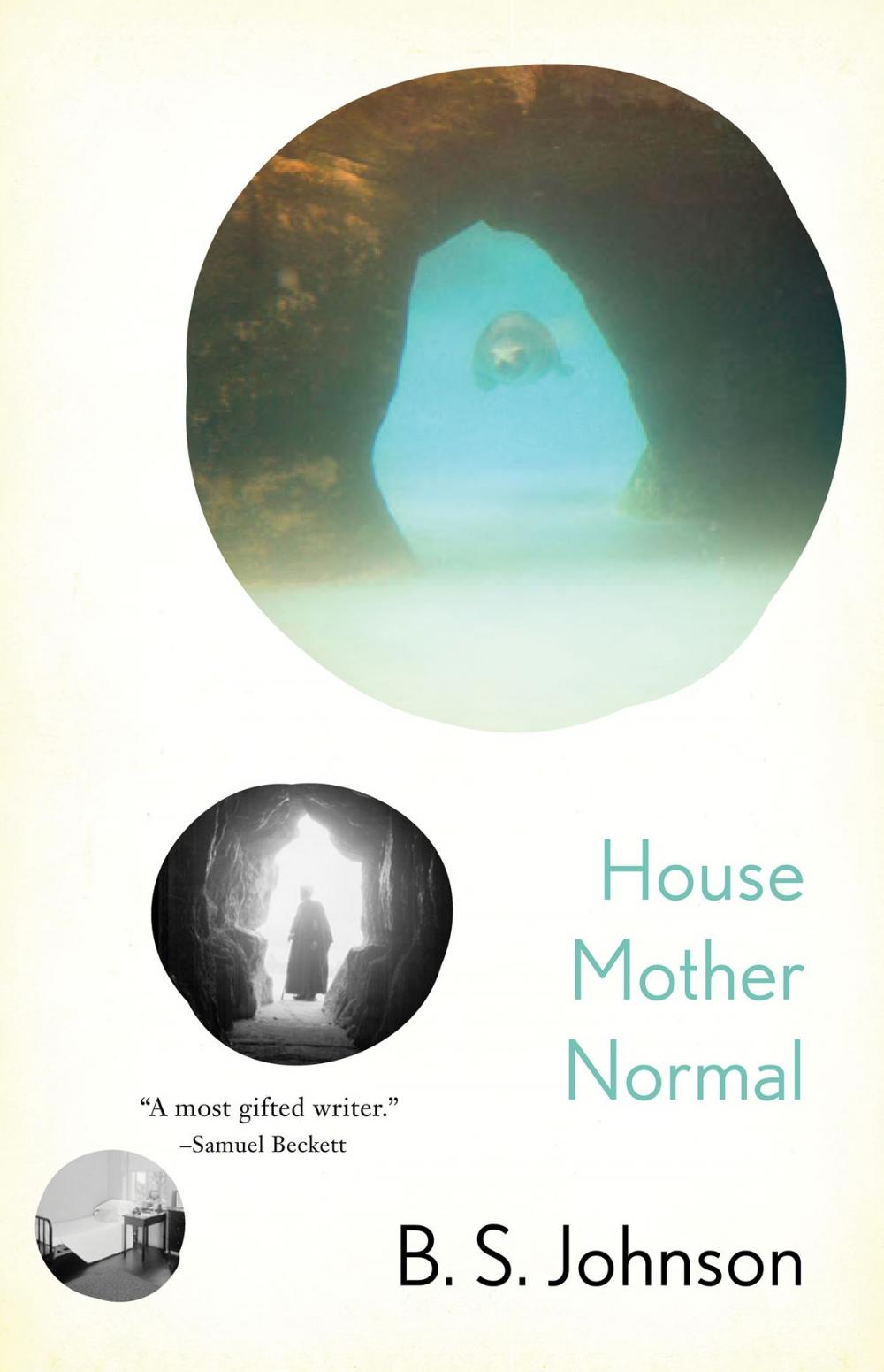 Big bigCover of House Mother Normal