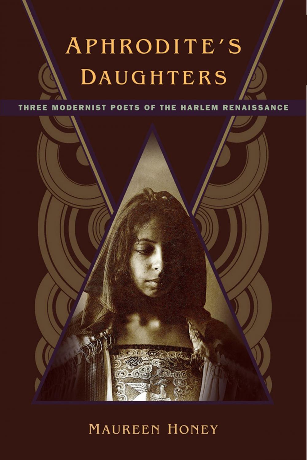 Big bigCover of Aphrodite's Daughters