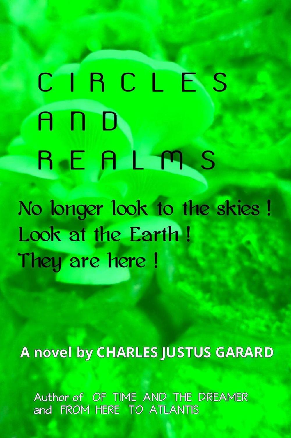 Big bigCover of Circles and Realms