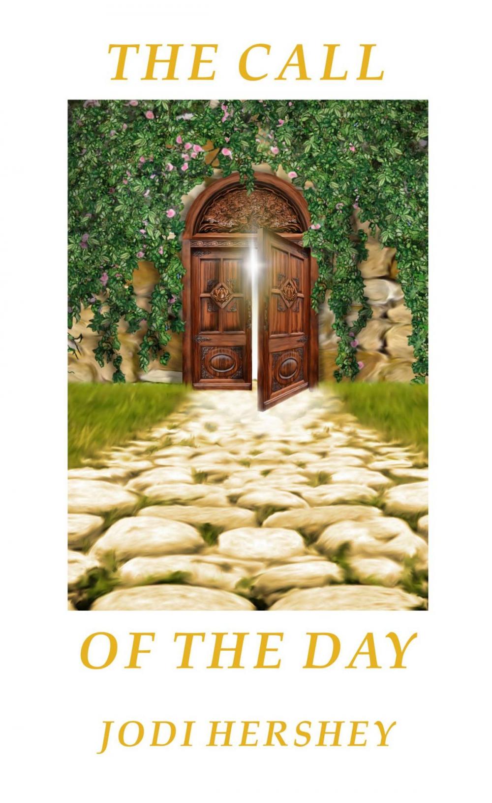 Big bigCover of The Call Of The Day