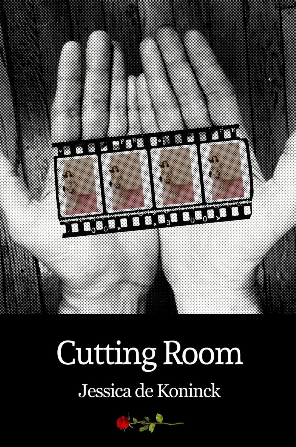 Big bigCover of Cutting Room