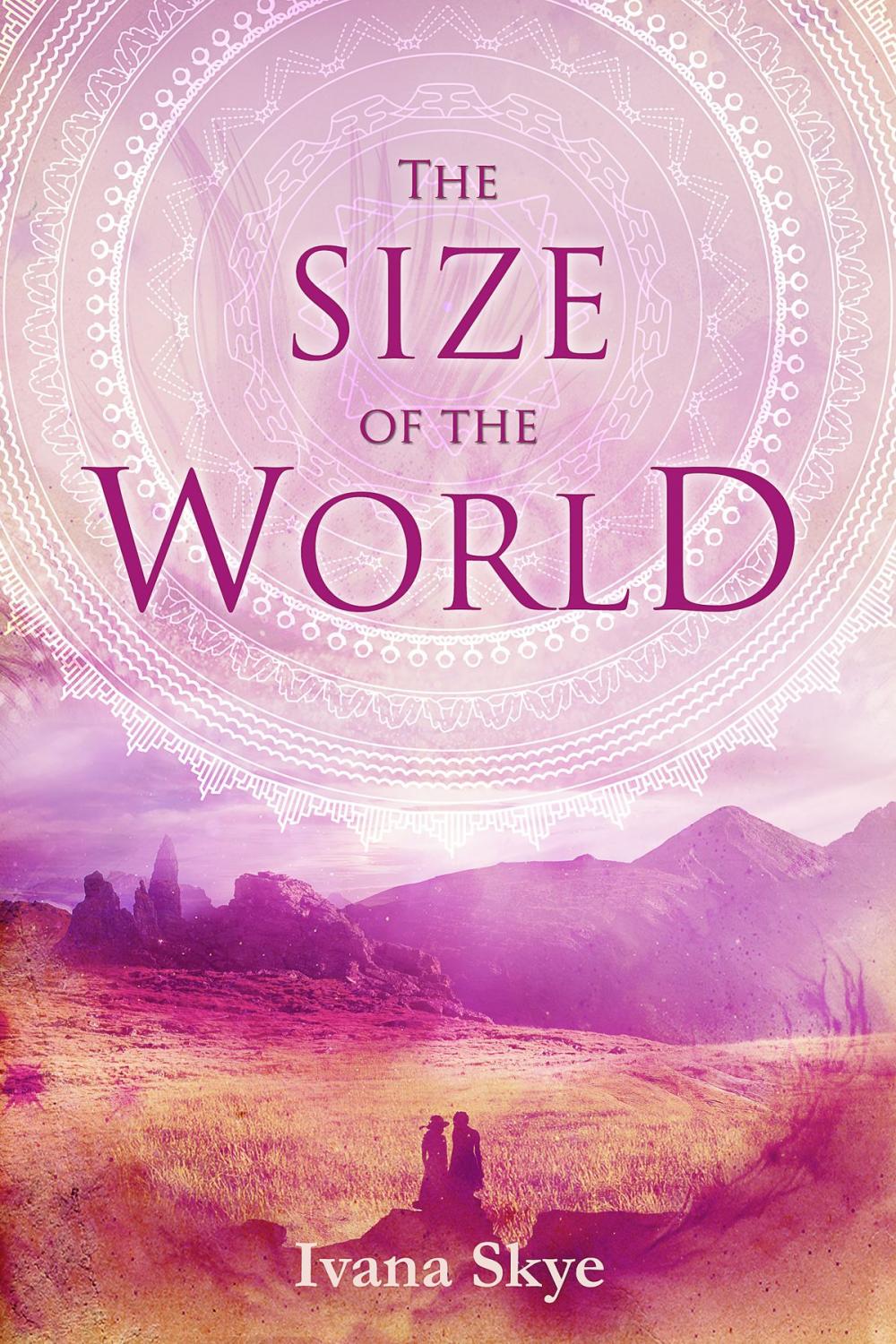 Big bigCover of The Size of the World