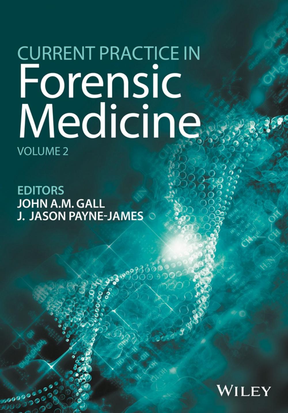 Big bigCover of Current Practice in Forensic Medicine