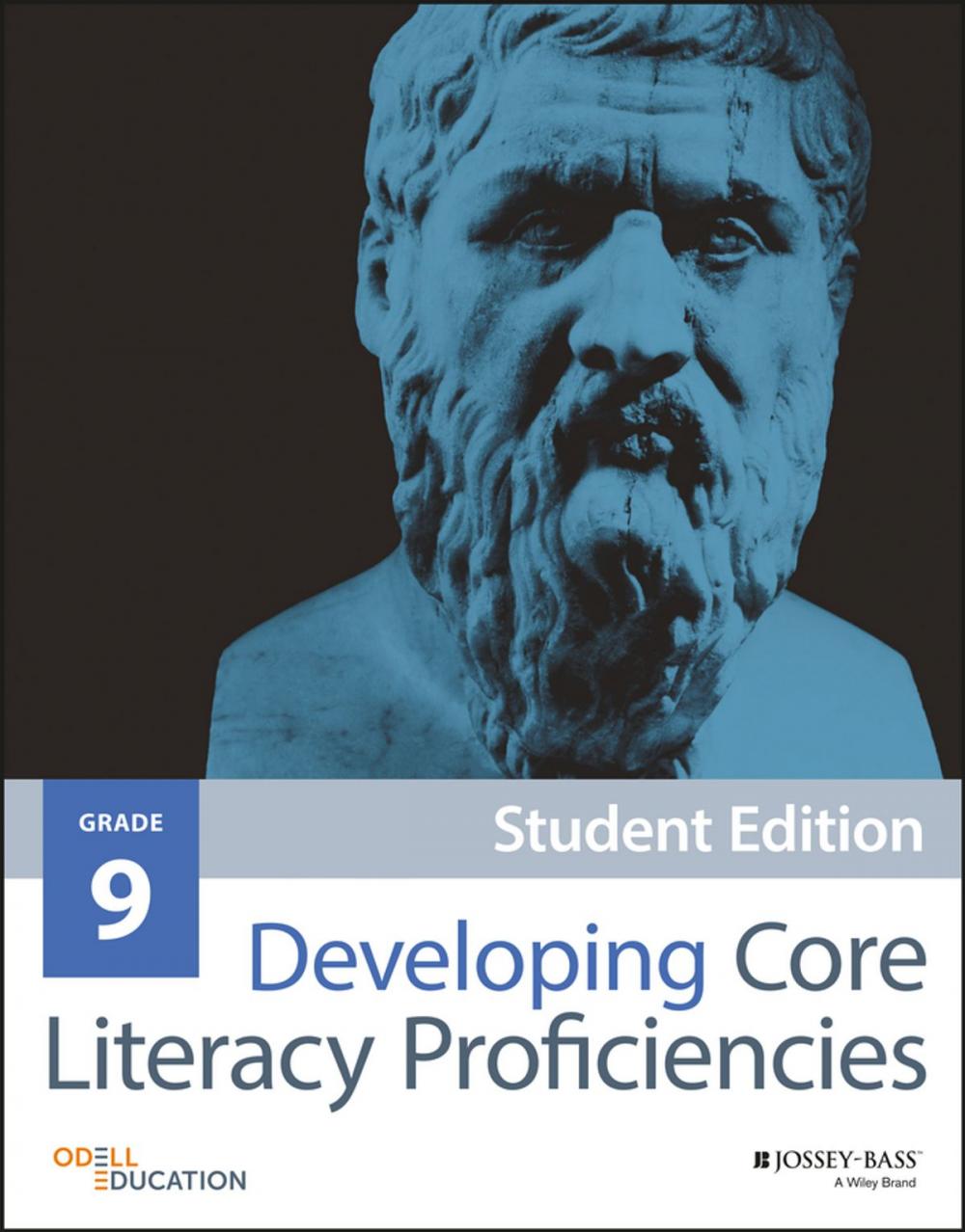 Big bigCover of Developing Core Literacy Proficiencies, Grade 9