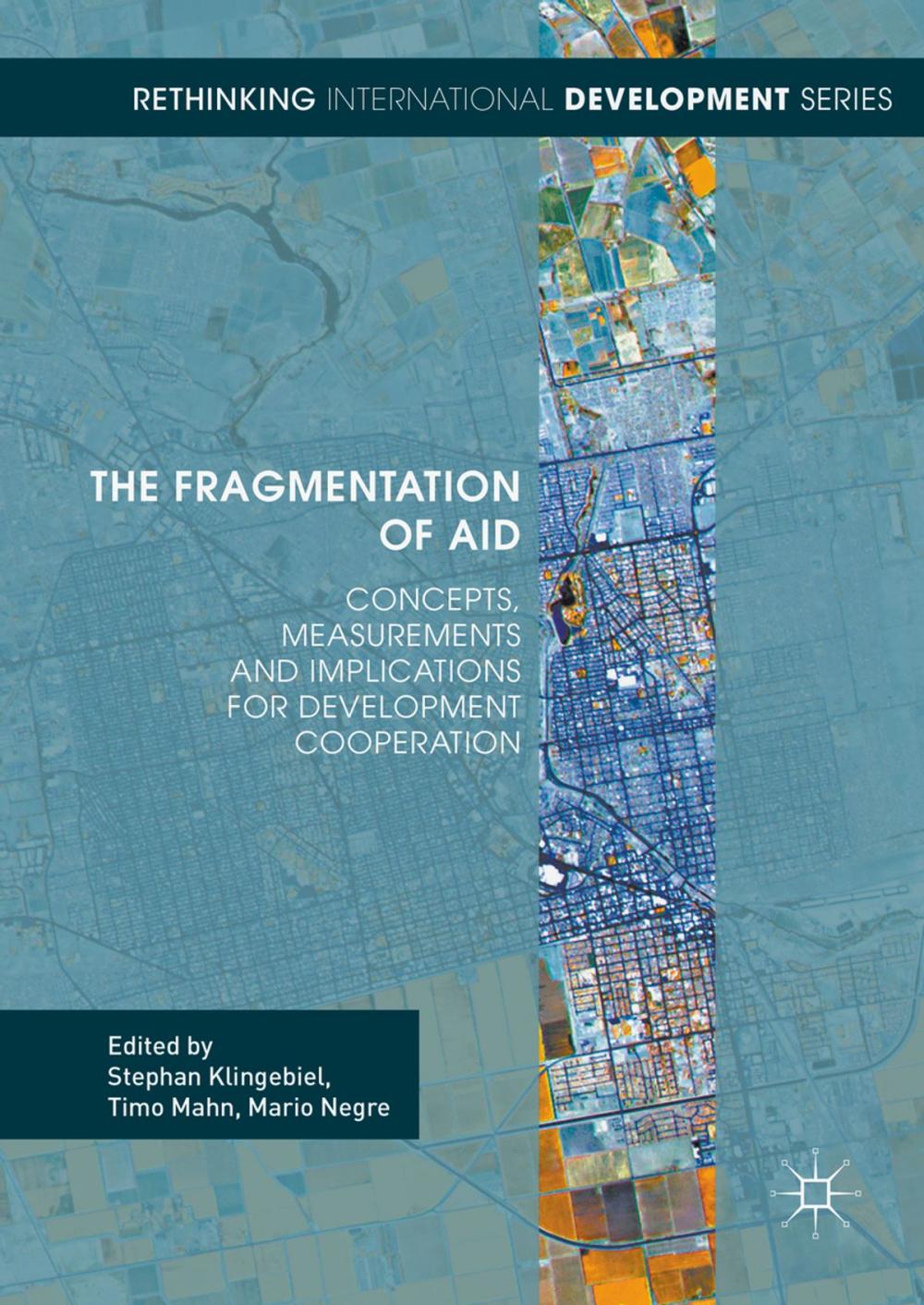 Big bigCover of The Fragmentation of Aid