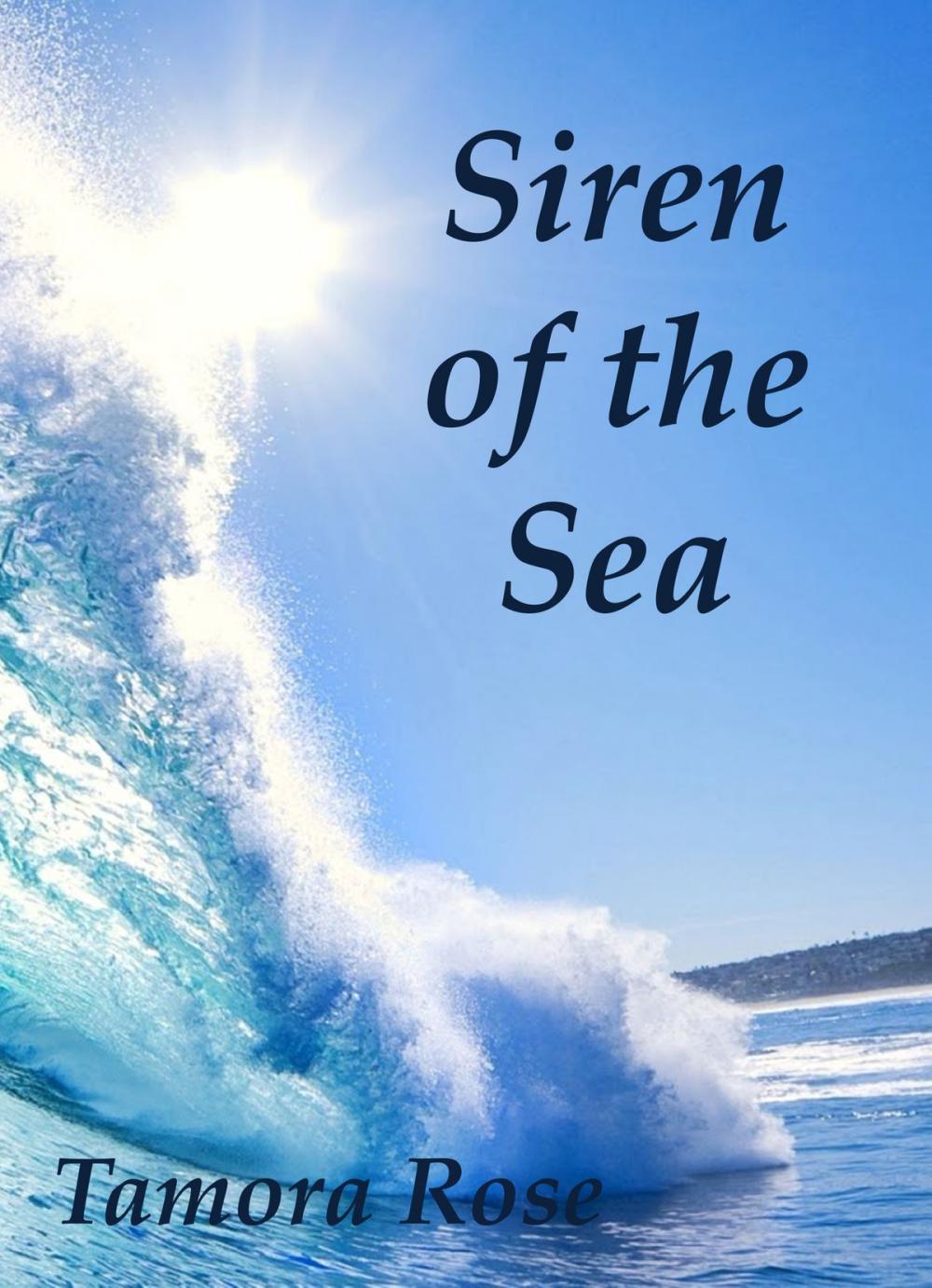Big bigCover of Siren of the Sea