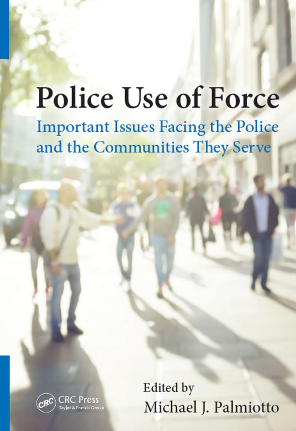 Big bigCover of Police Use of Force