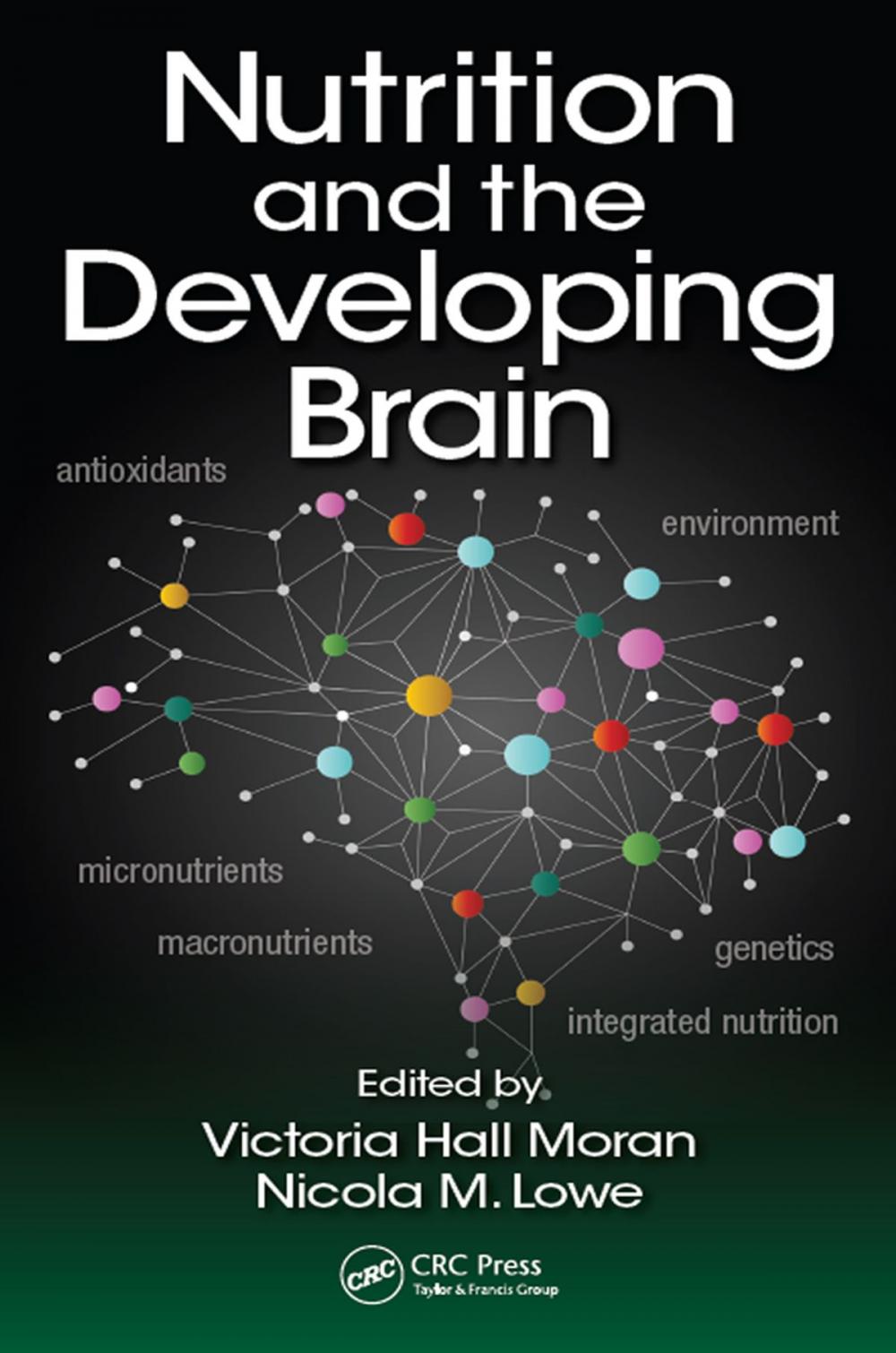 Big bigCover of Nutrition and the Developing Brain