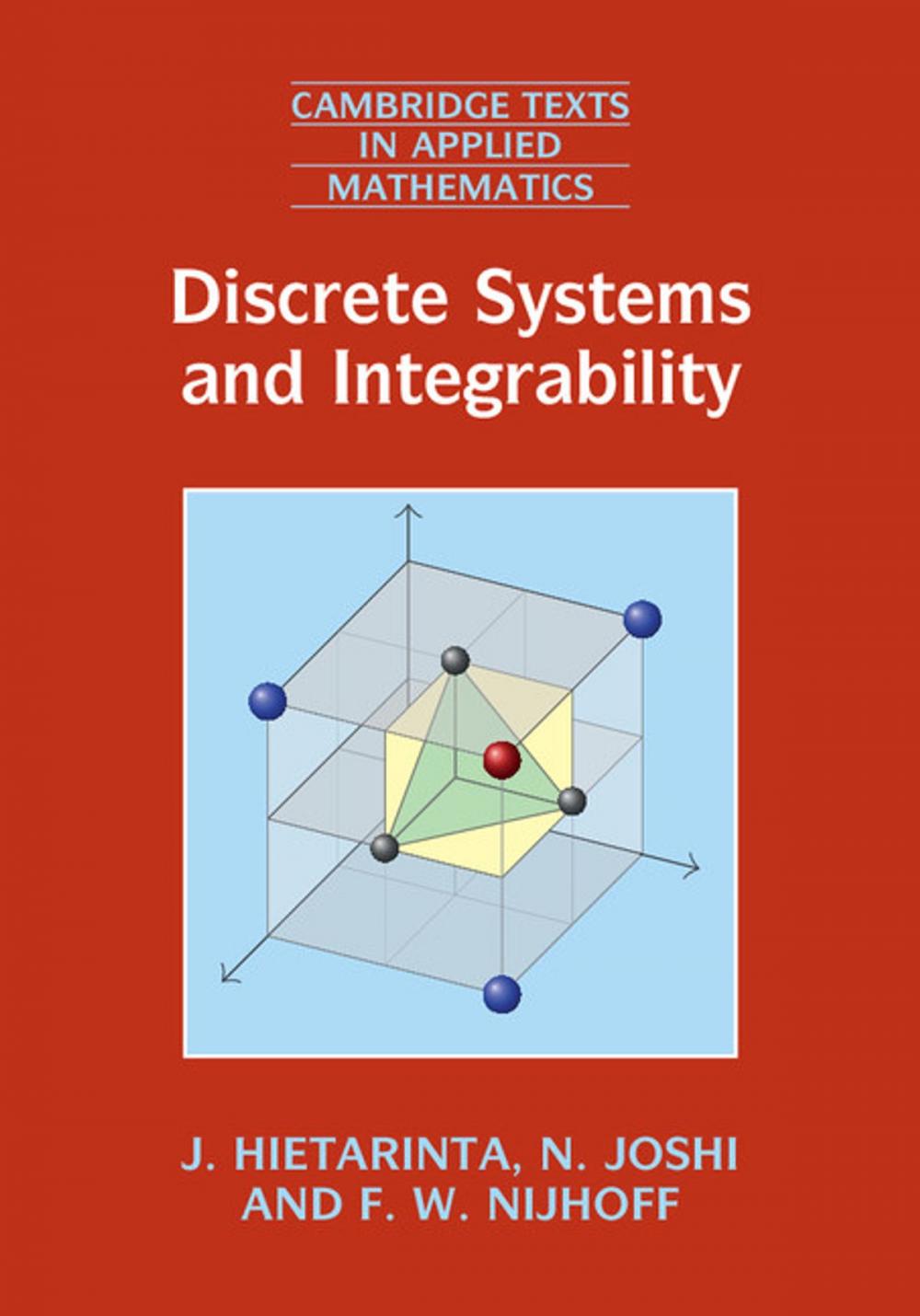 Big bigCover of Discrete Systems and Integrability