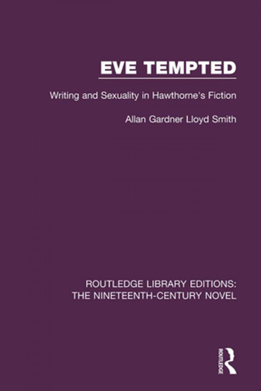 Big bigCover of Eve Tempted