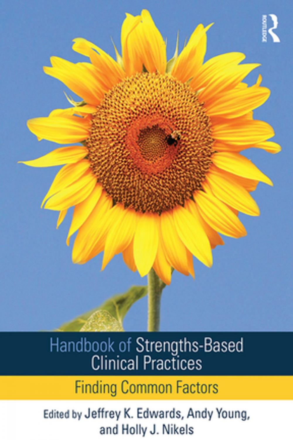 Big bigCover of Handbook of Strengths-Based Clinical Practices