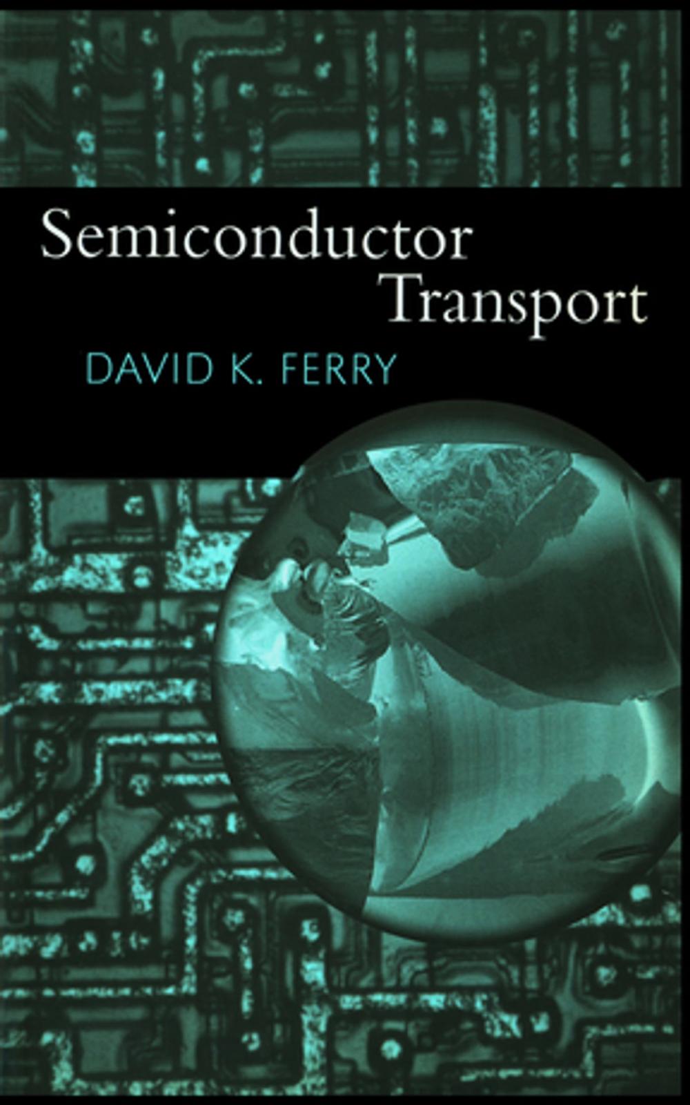 Big bigCover of Semiconductor Transport