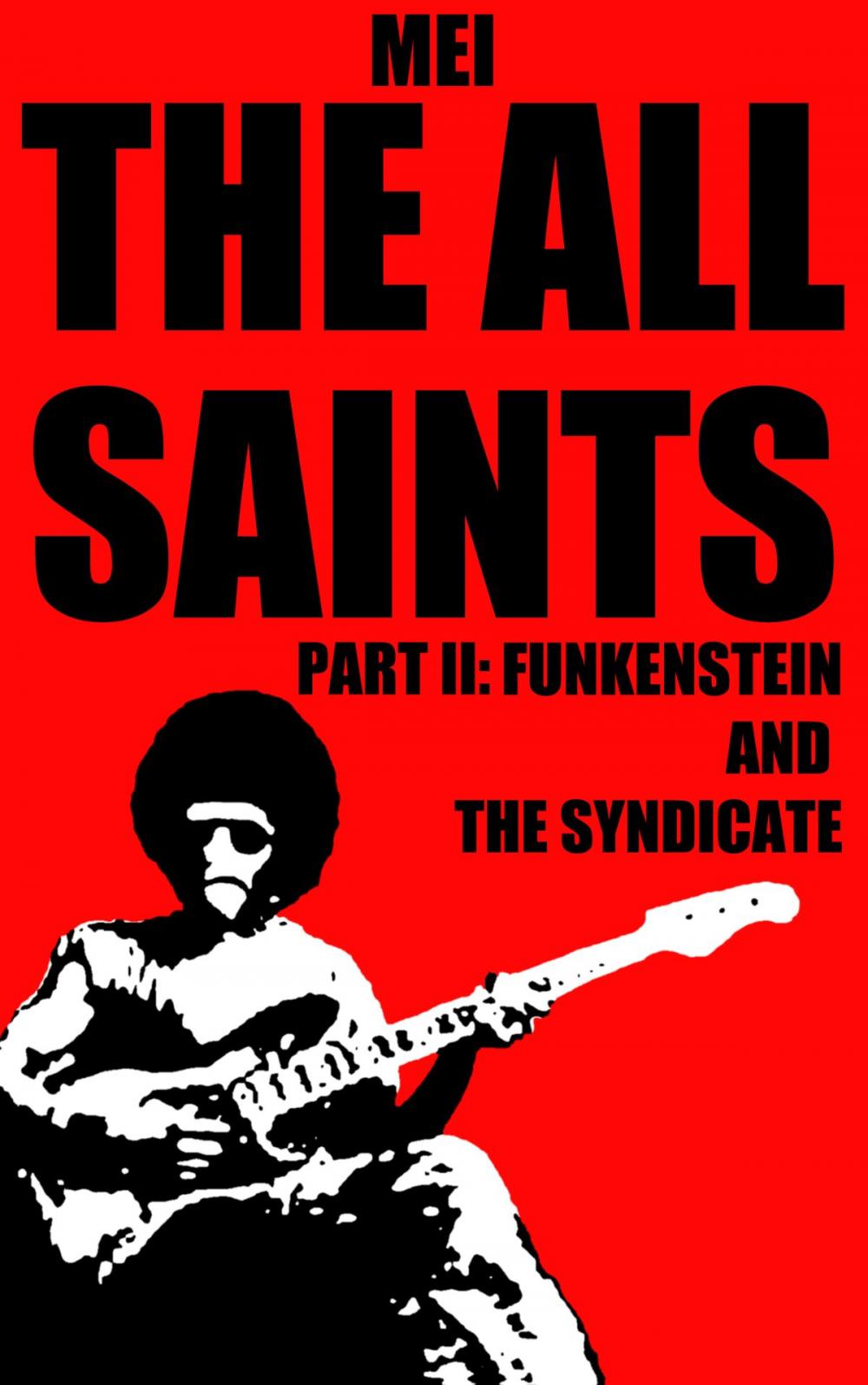 Big bigCover of The All Saints (Part II)