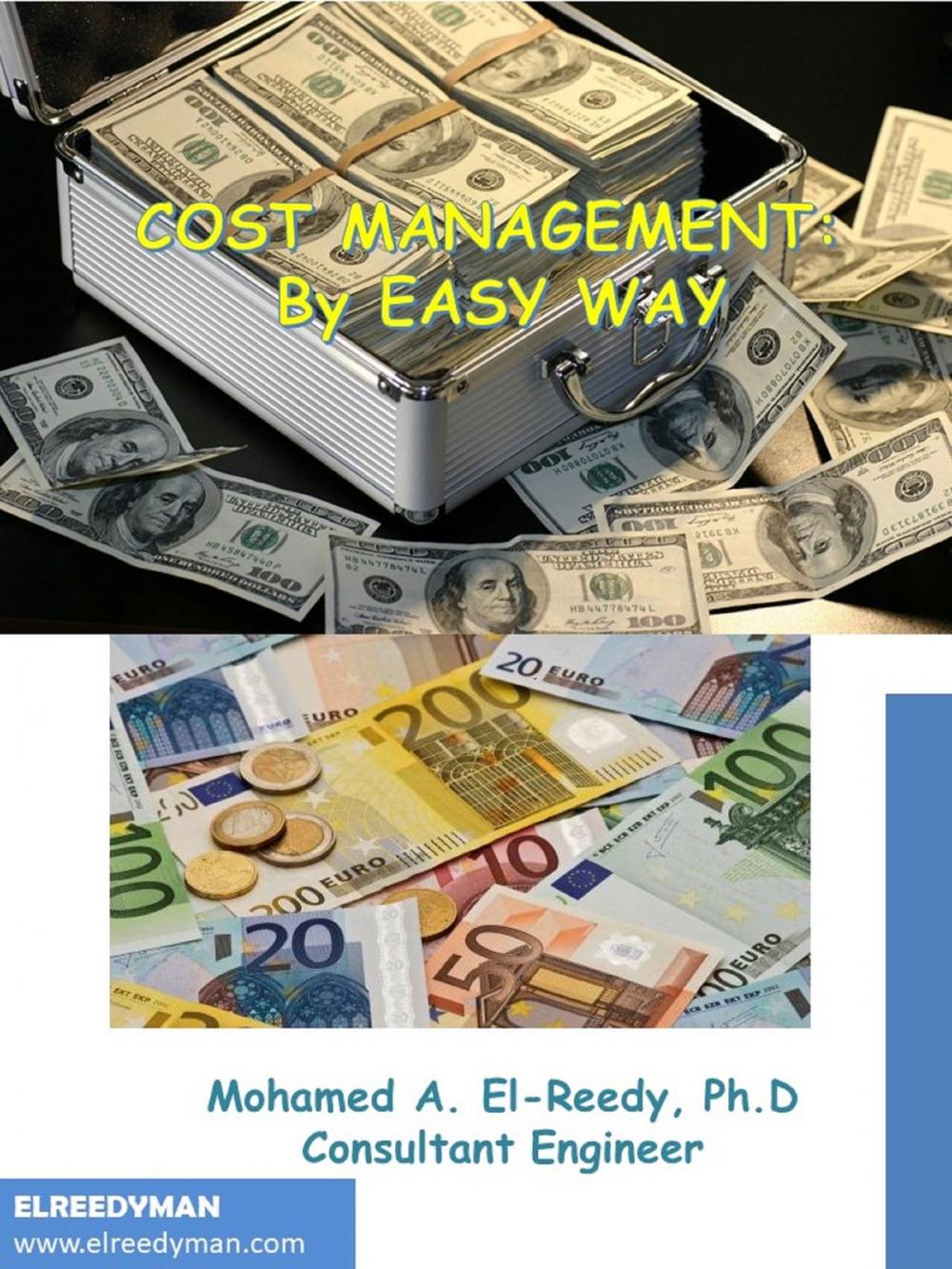Big bigCover of Cost Management: In Easy Way
