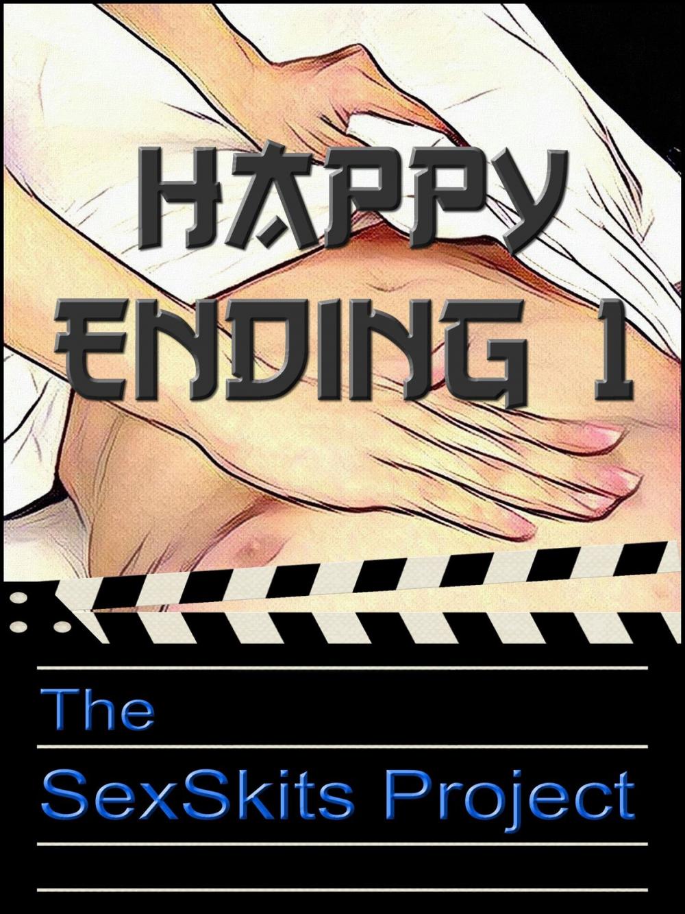 Big bigCover of Happy Ending 1