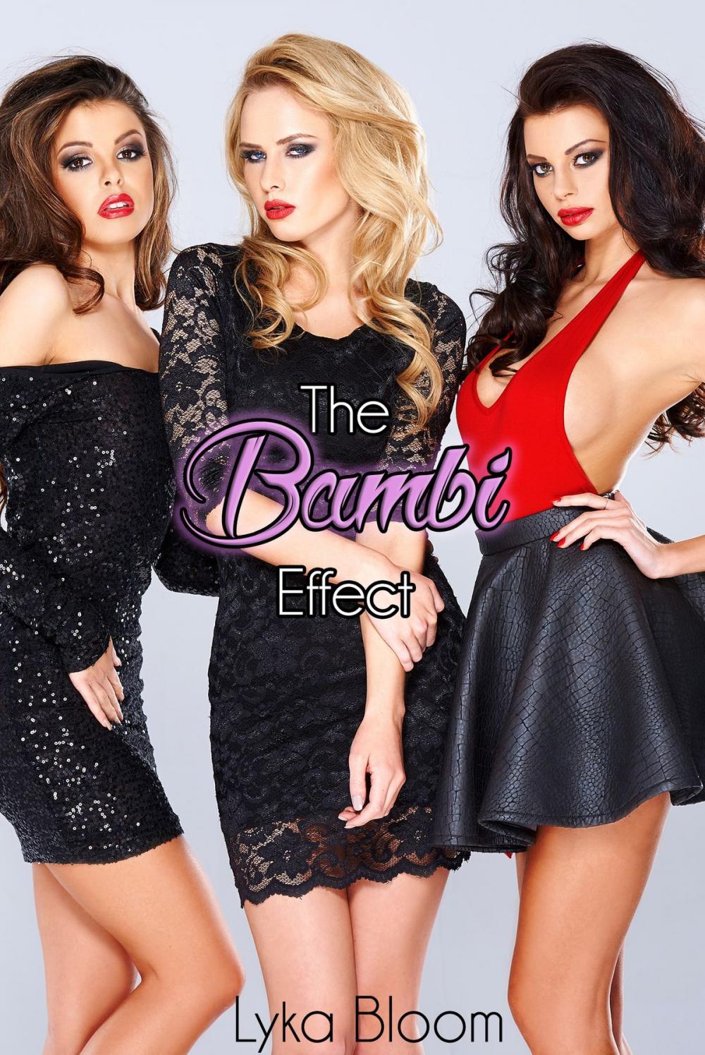 Big bigCover of The Bambi Effect