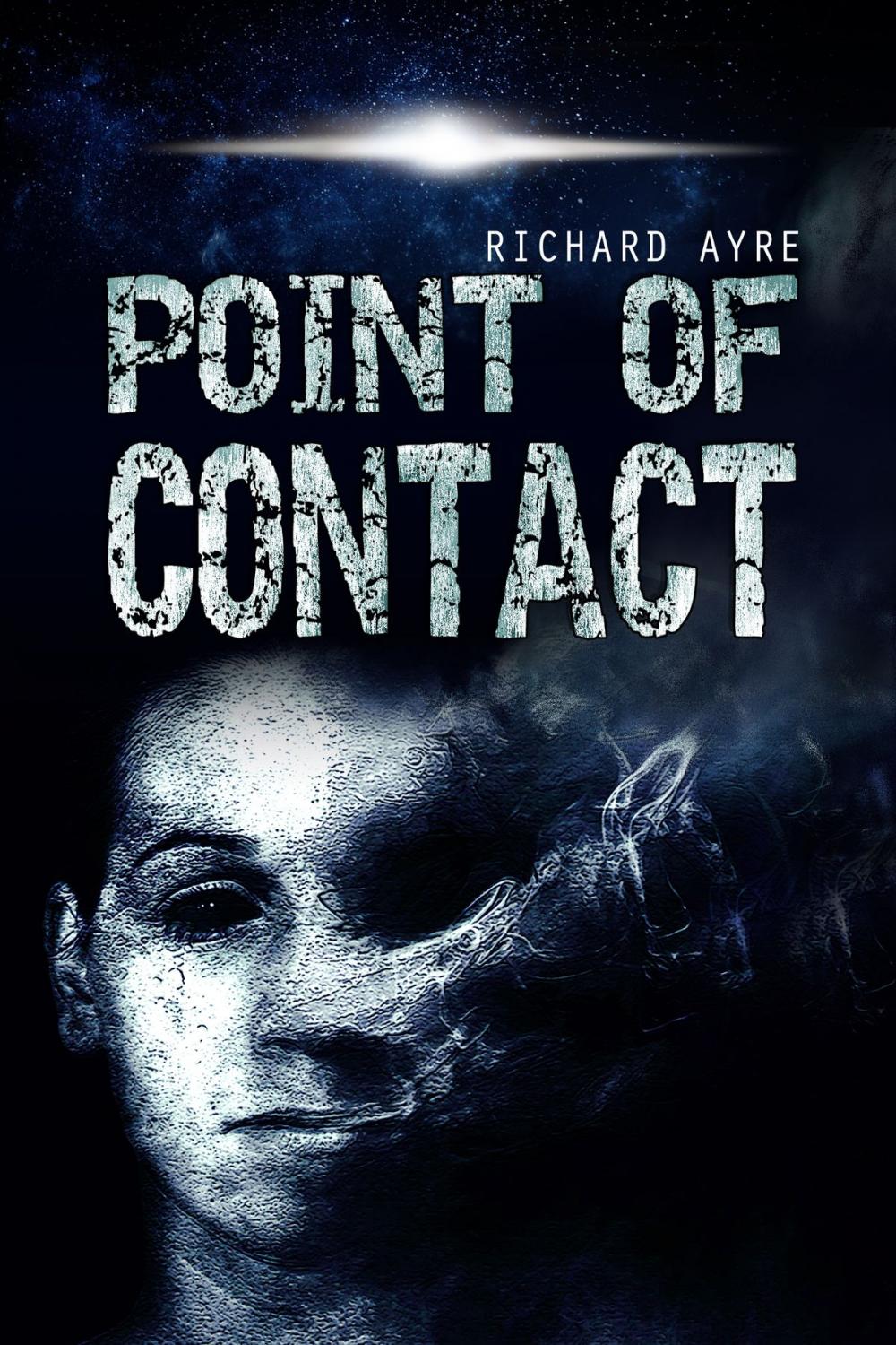 Big bigCover of Point of Contact