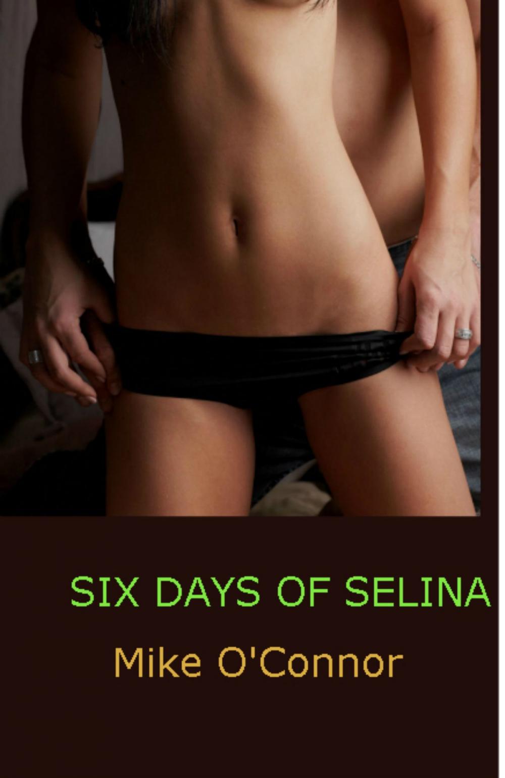 Big bigCover of Six Days Of Selina