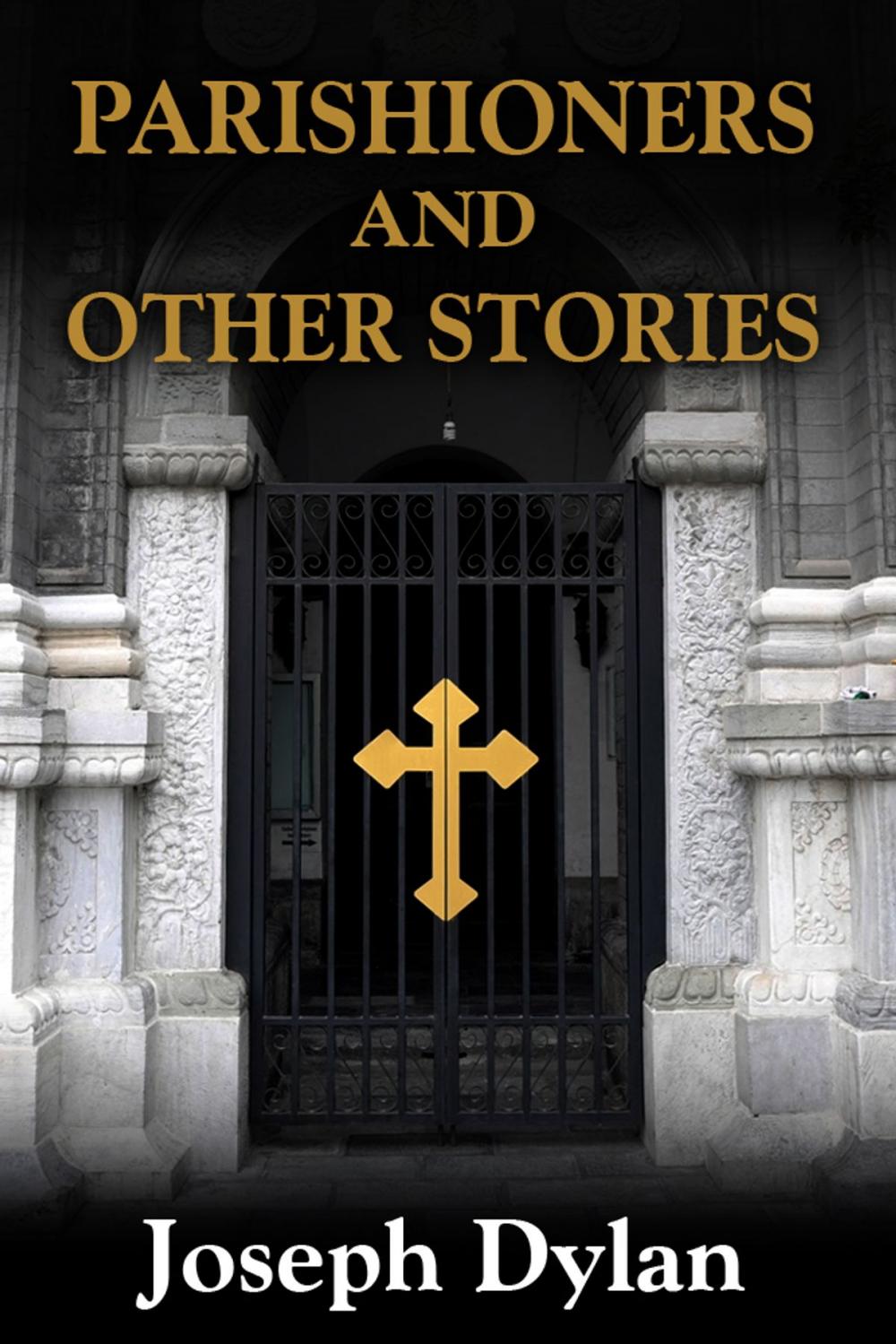 Big bigCover of Parishioners and Other Stories