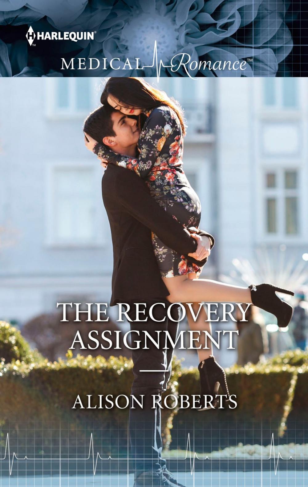 Big bigCover of The Recovery Assignment