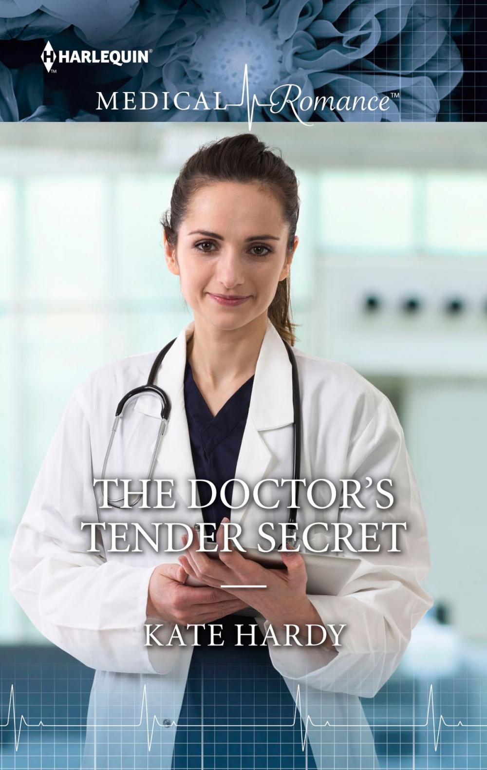 Big bigCover of The Doctor's Tender Secret