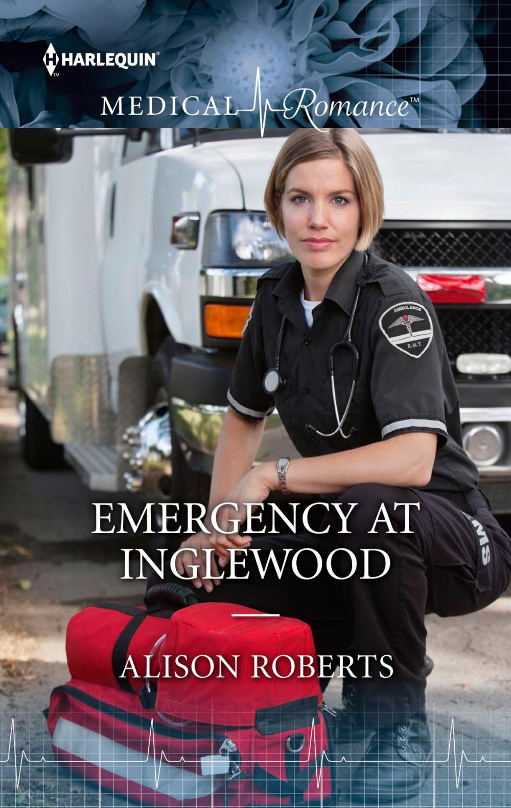 Big bigCover of Emergency at Inglewood