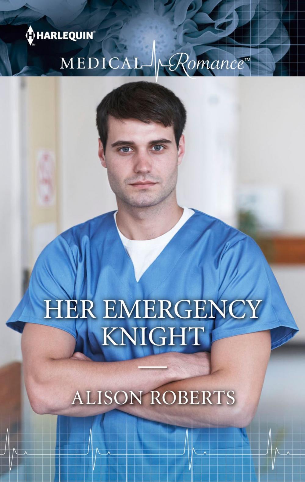 Big bigCover of Her Emergency Knight