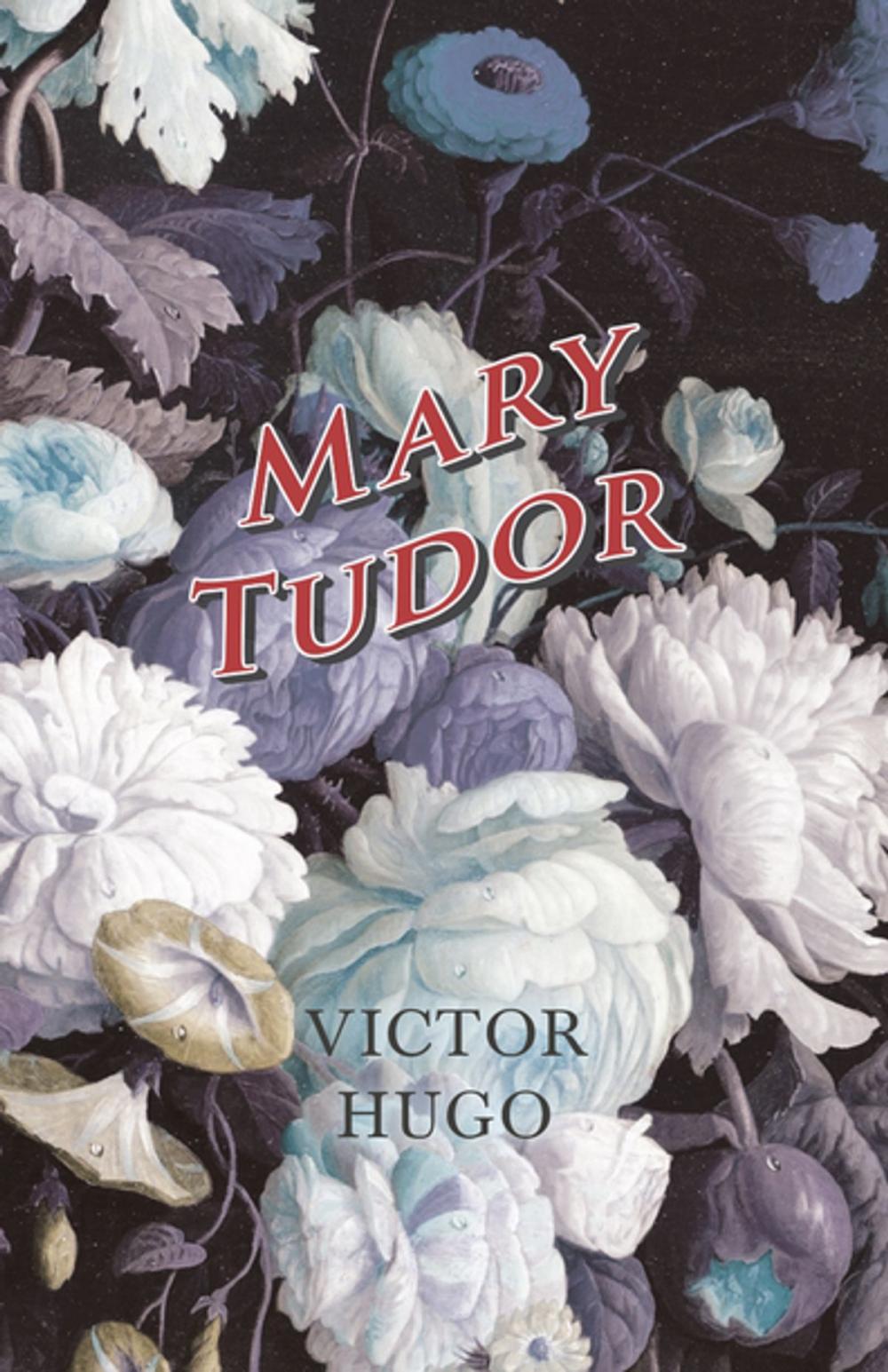 Big bigCover of Mary Tudor