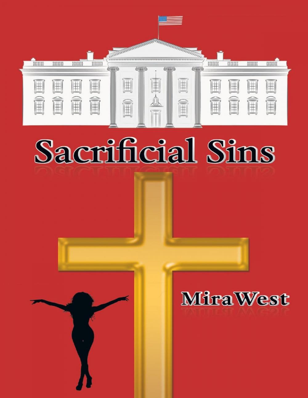 Big bigCover of Sacrificial Sins