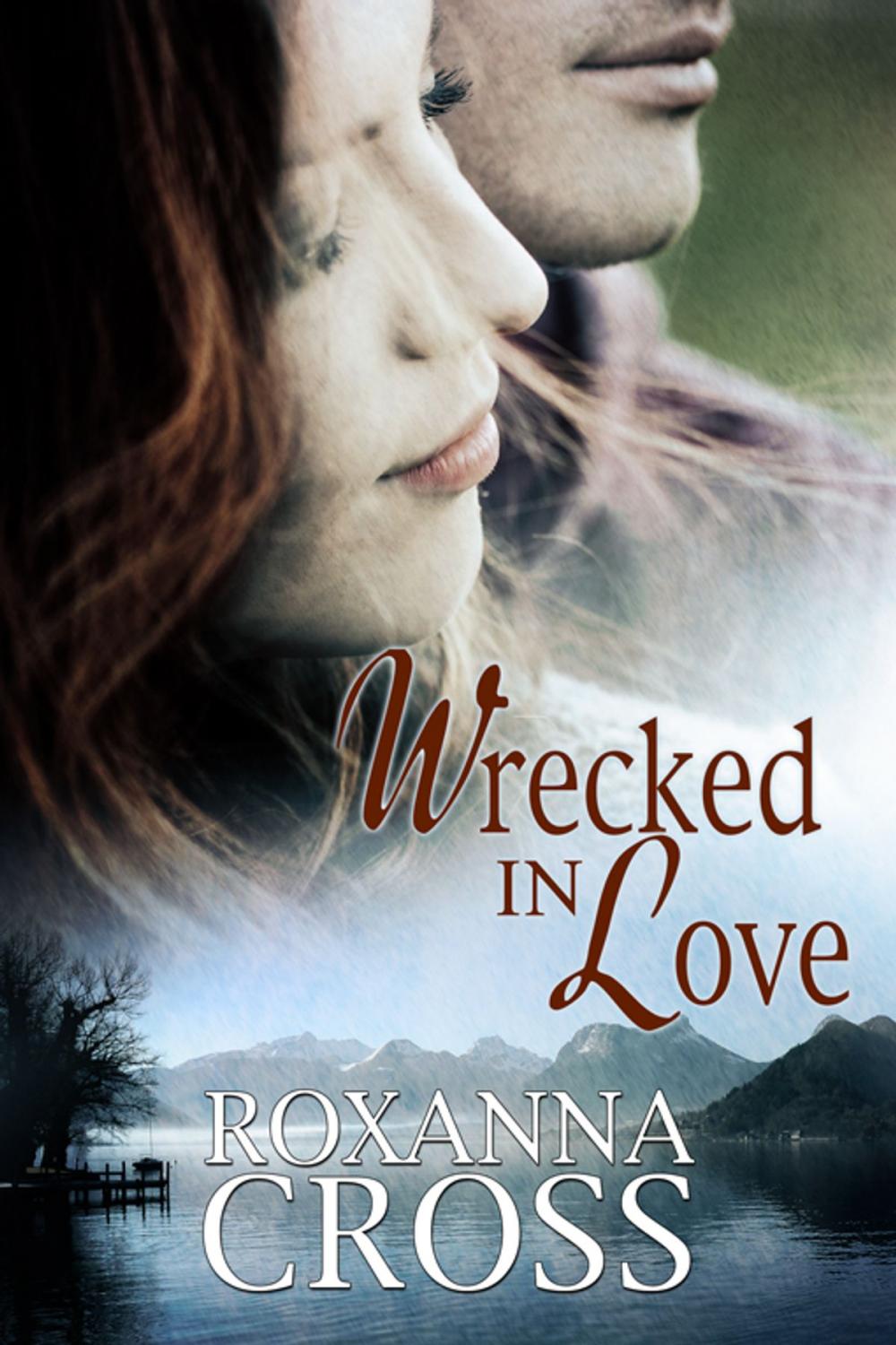 Big bigCover of Wrecked in Love 1
