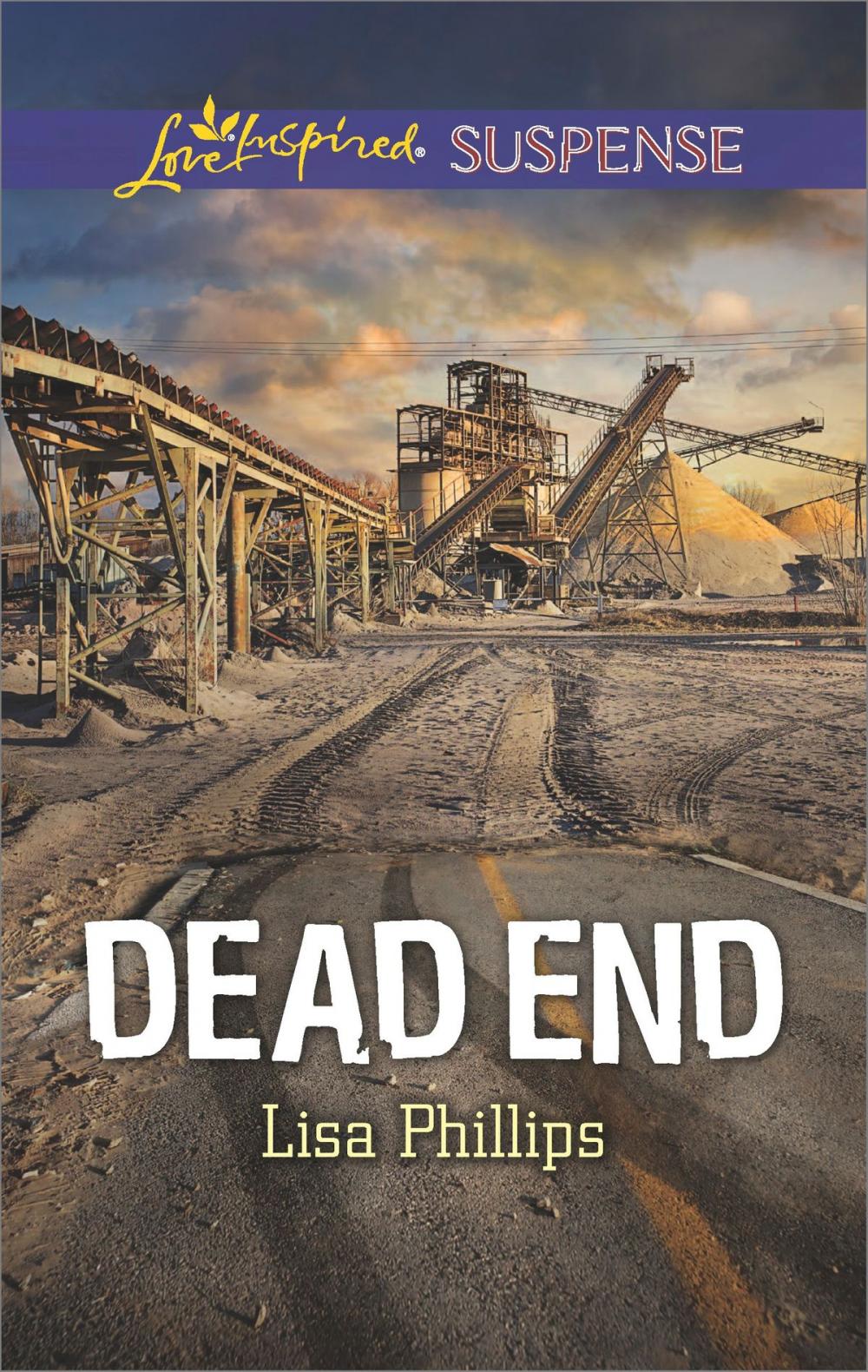 Big bigCover of Dead End