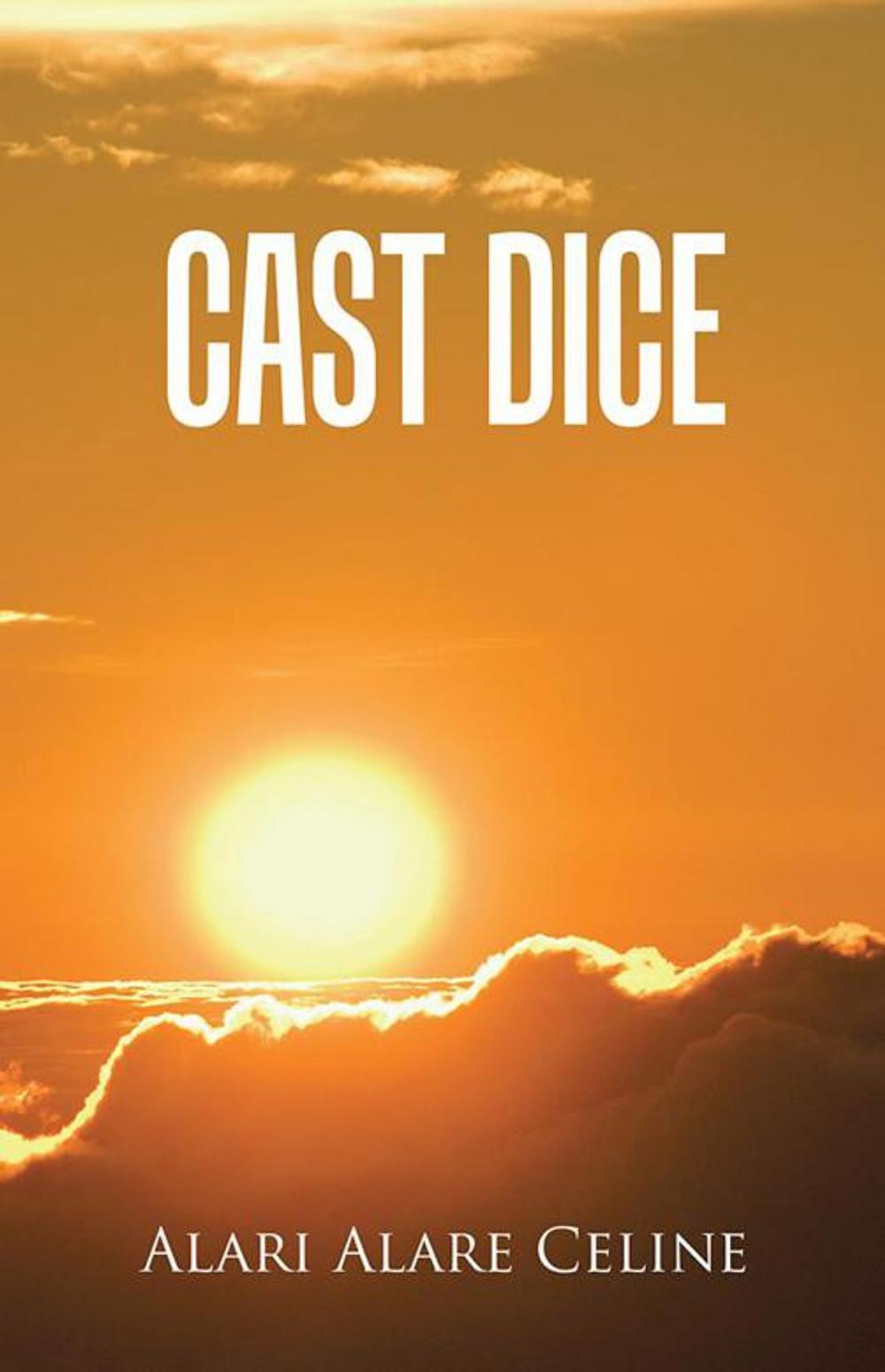 Big bigCover of Cast Dice