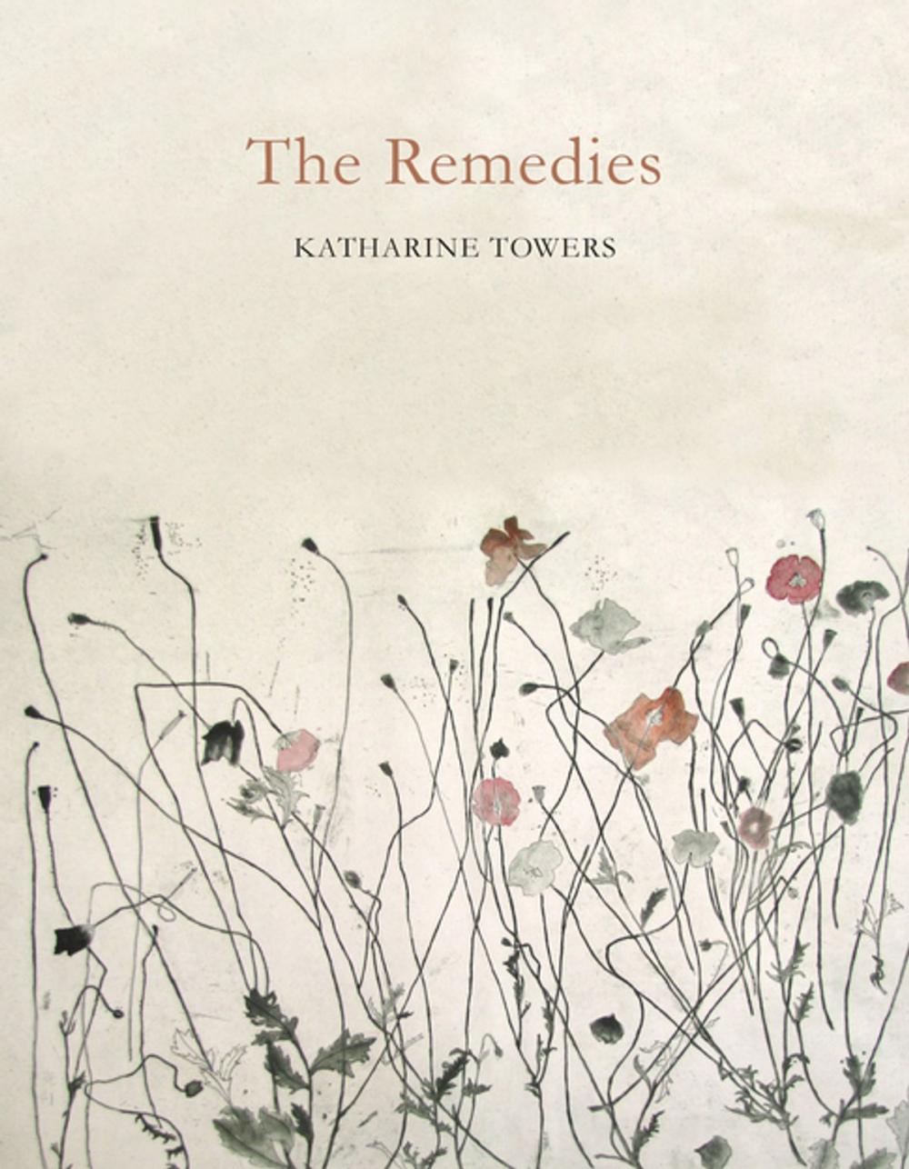 Big bigCover of The Remedies
