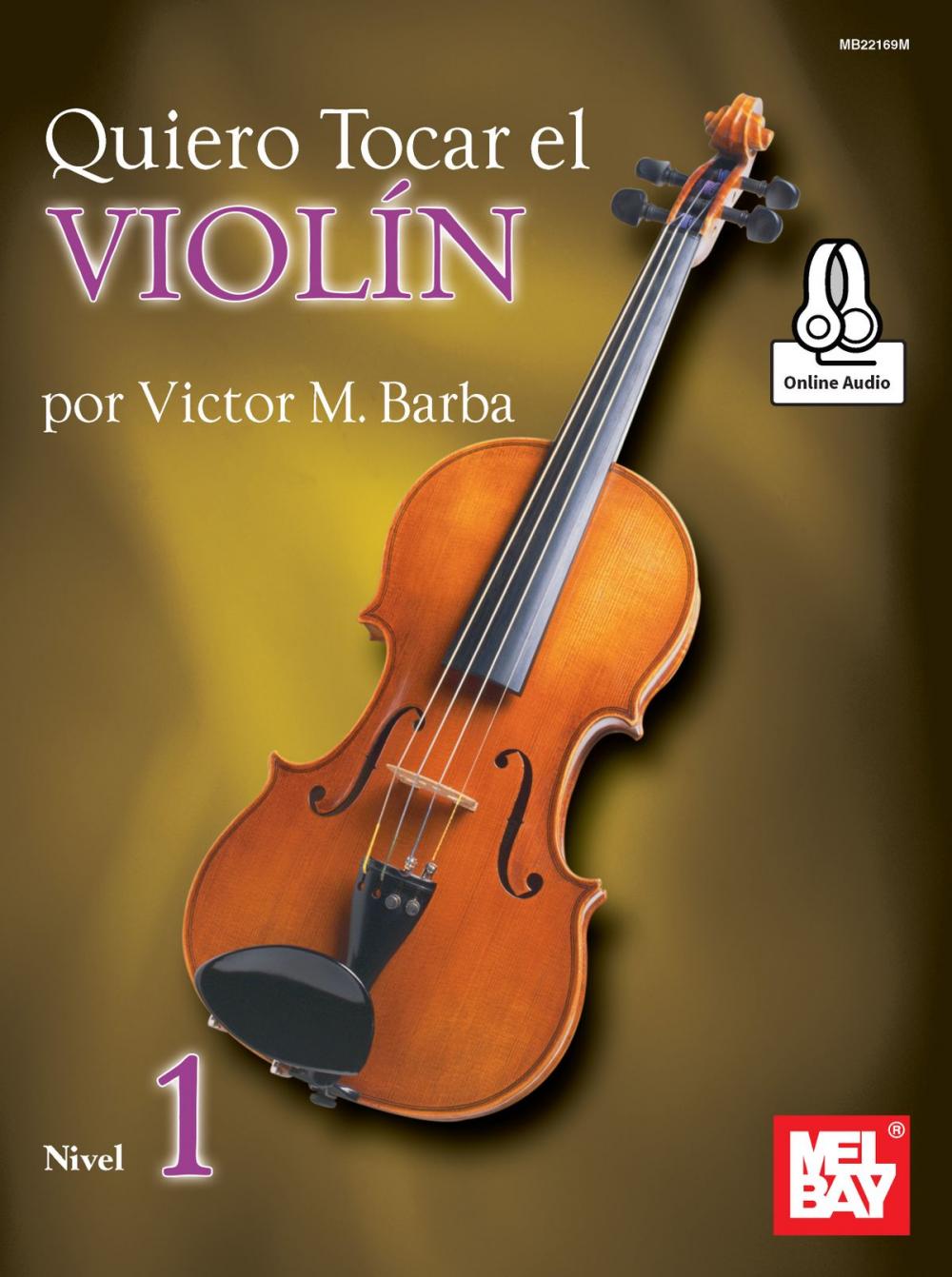 Big bigCover of Quiero Tocar el Violin