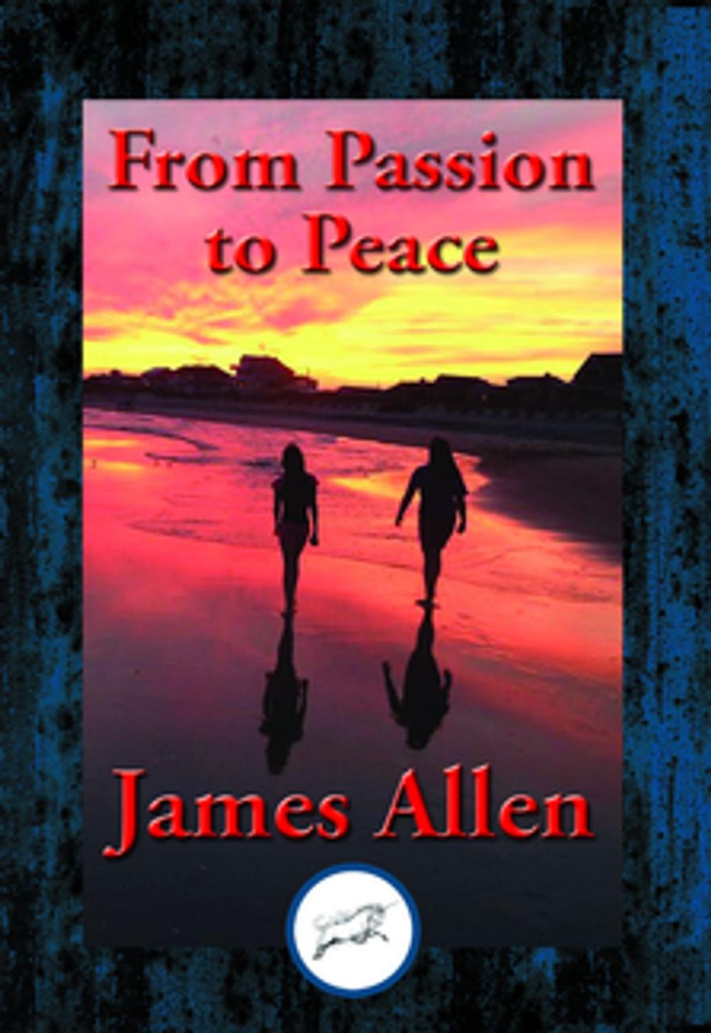 Big bigCover of From Passion to Peace