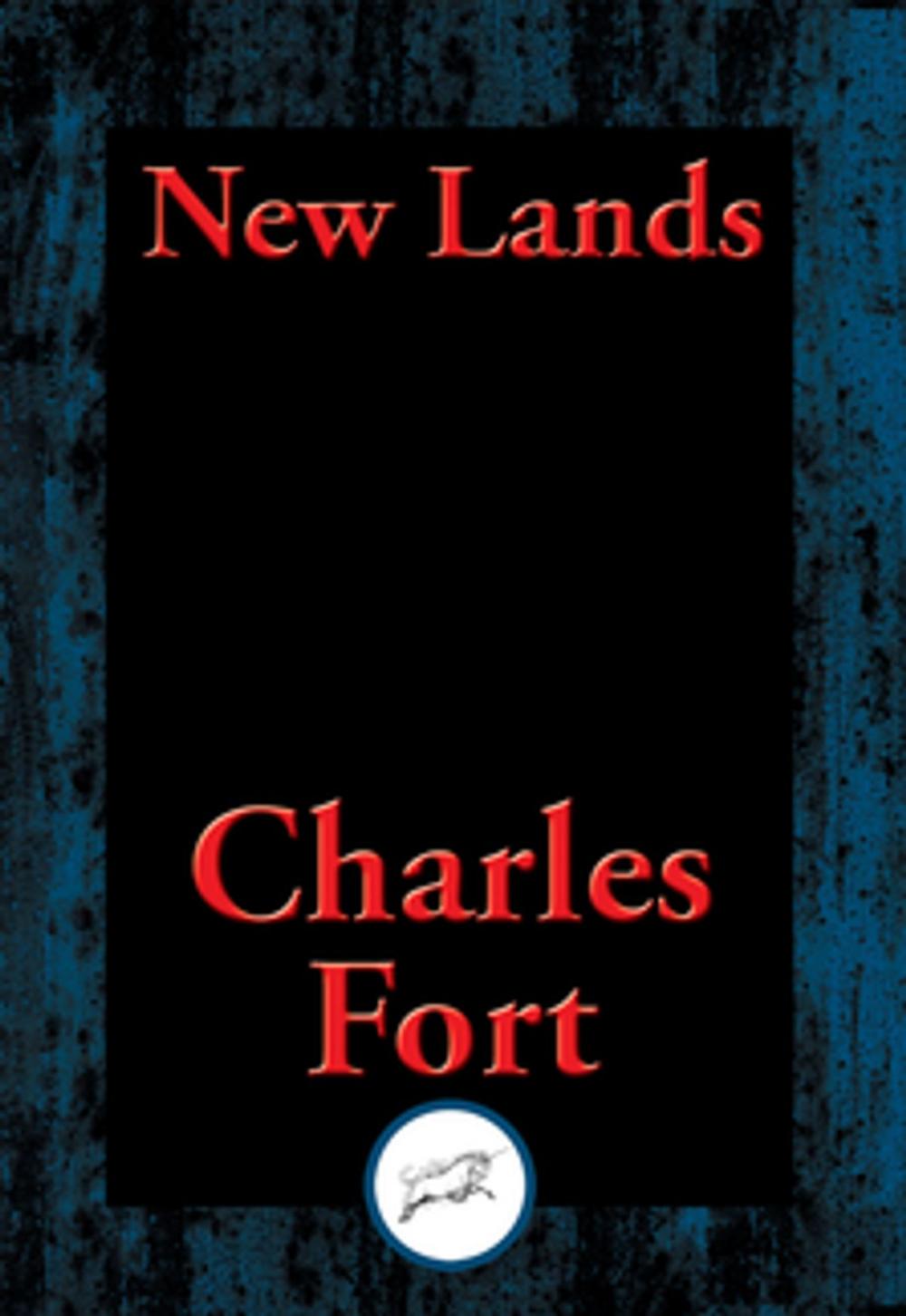 Big bigCover of New Lands