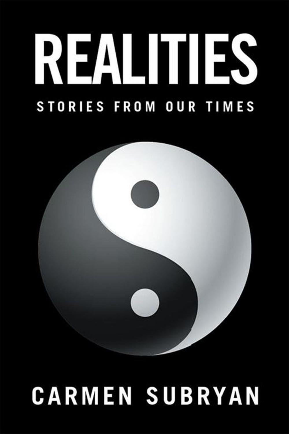 Big bigCover of Realities: Stories from Our Times