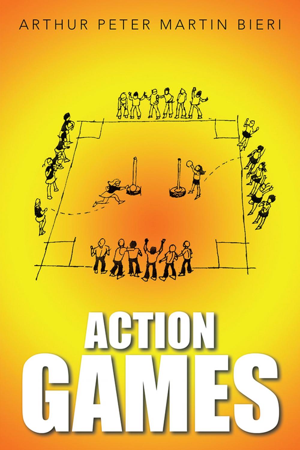 Big bigCover of Action Games