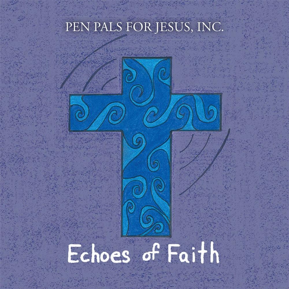 Big bigCover of Echoes of Faith