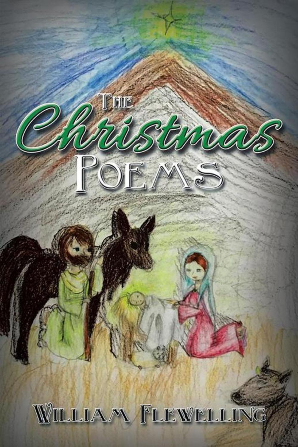 Big bigCover of The Christmas Poems