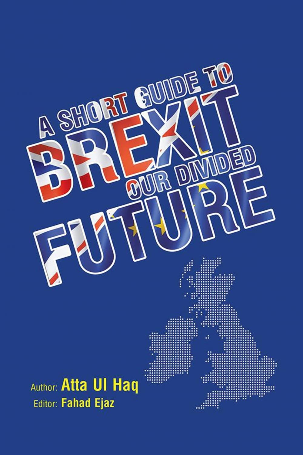 Big bigCover of A Short Guide to Brexit